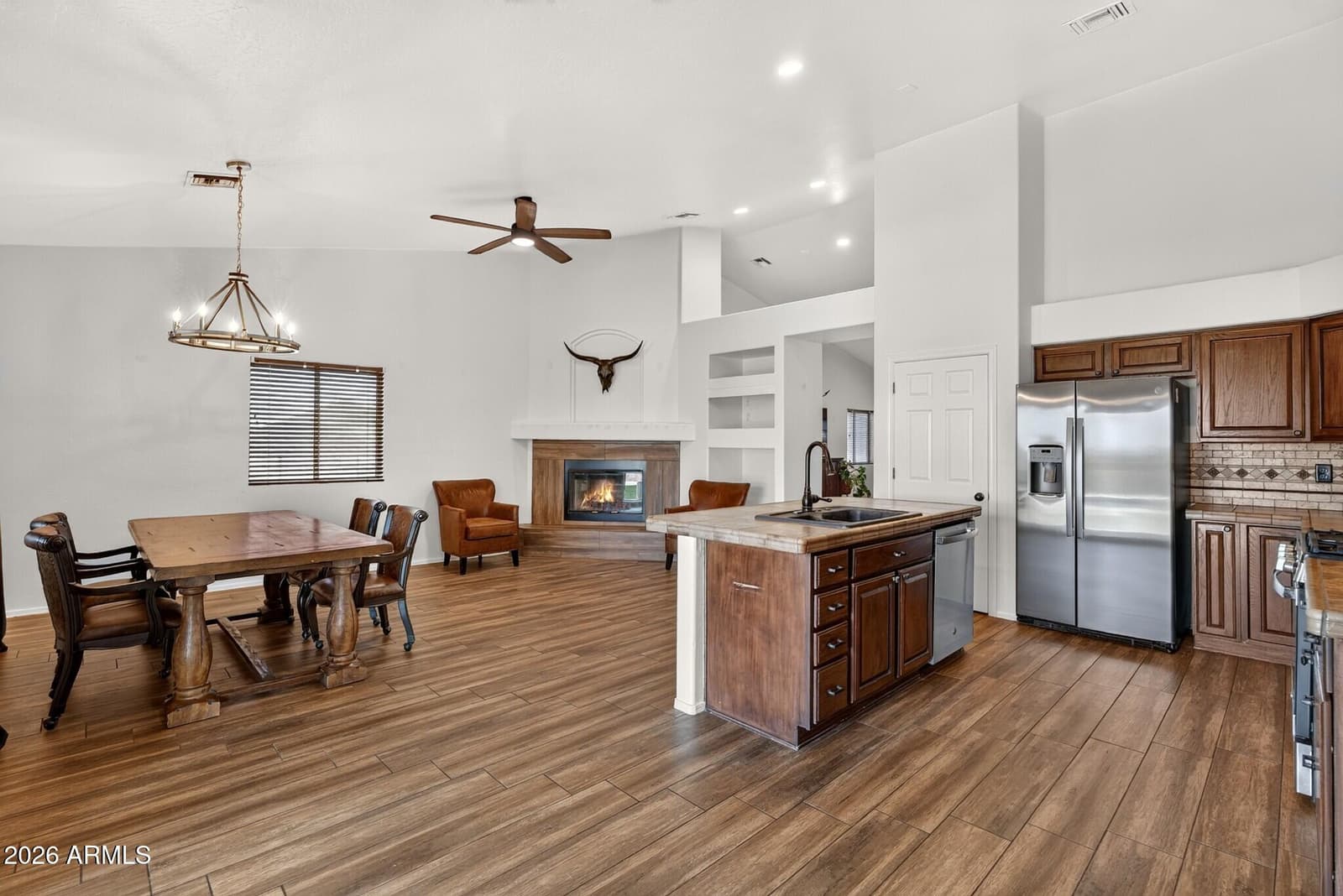 10529 W BEL AIR Circle, Casa Grande, AZ 85194 — photo 13 of 77