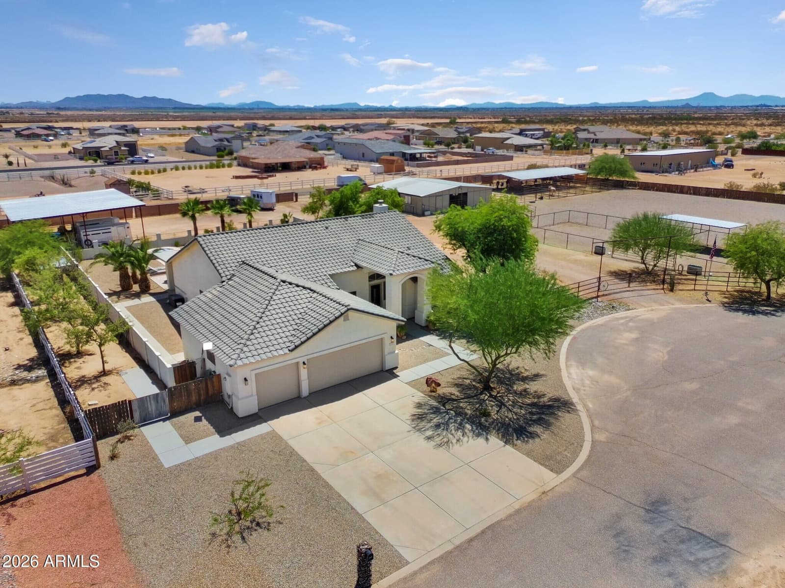10529 W BEL AIR Circle, Casa Grande, AZ 85194 — photo 74 of 77