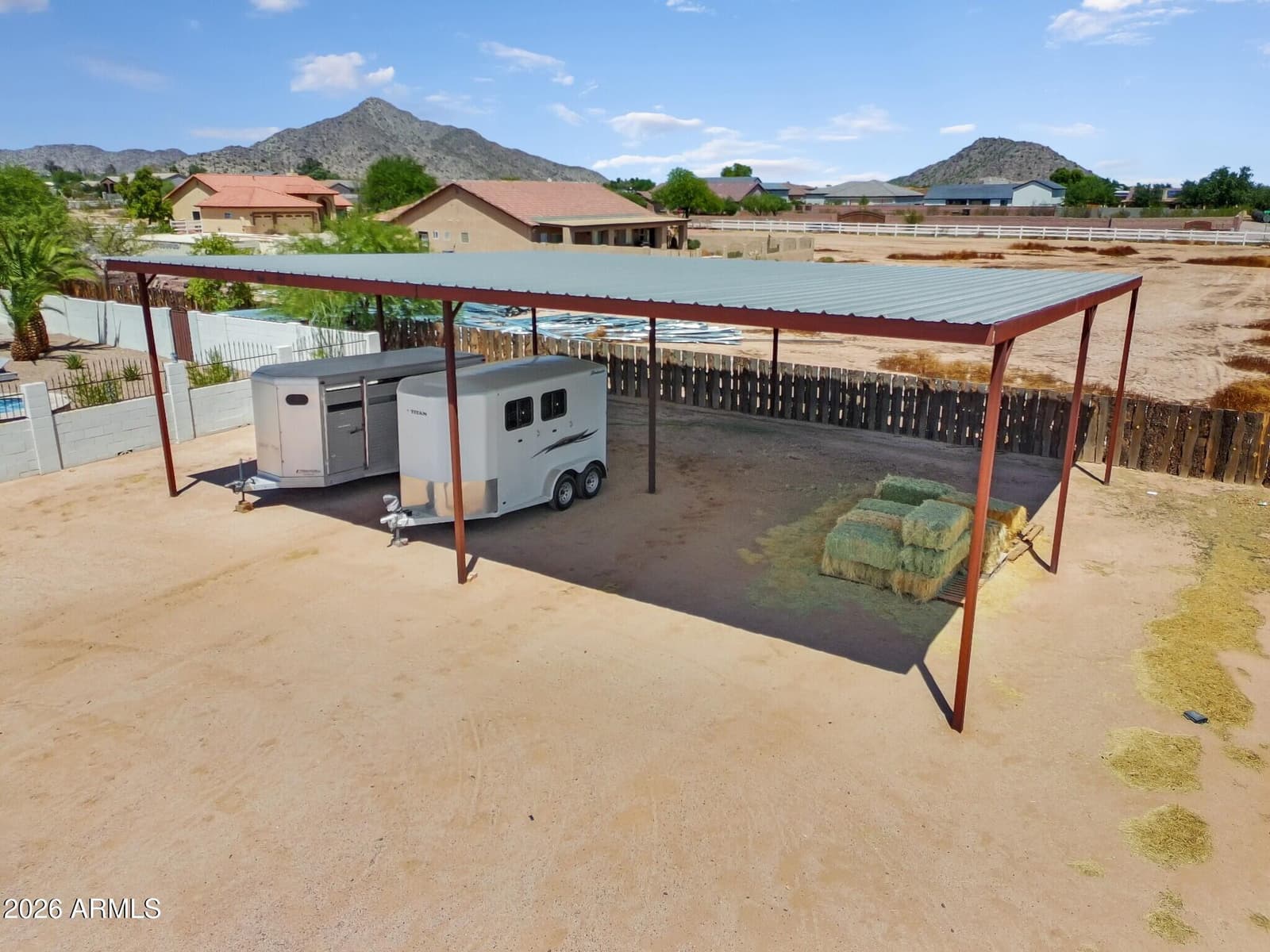 10529 W BEL AIR Circle, Casa Grande, AZ 85194 — photo 50 of 77