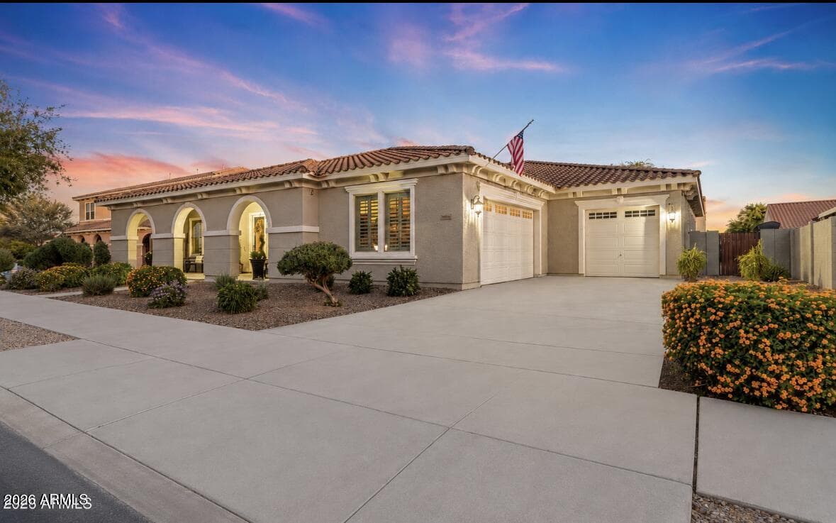 21421 E WAVERLY Drive, Queen Creek, AZ 85142 — photo 8 of 65