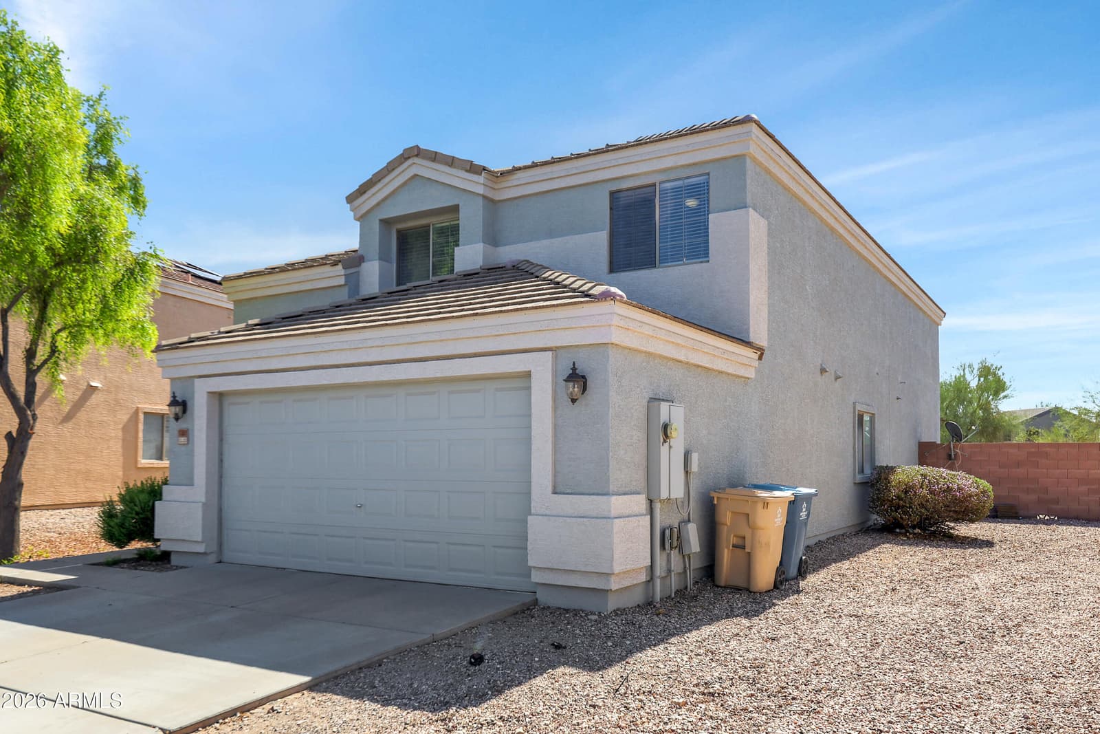 1381 S 232ND Avenue, Buckeye, AZ 85326 — photo 2 of 46