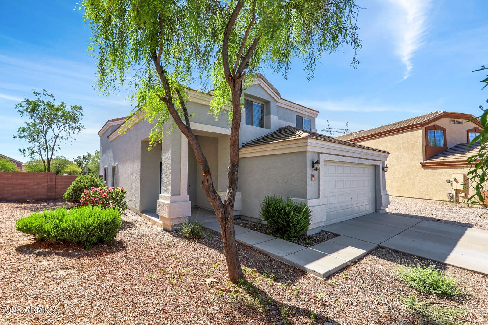 1381 S 232ND Avenue, Buckeye, AZ 85326 — photo 3 of 46