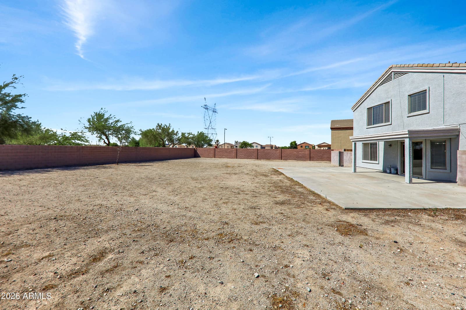 1381 S 232ND Avenue, Buckeye, AZ 85326 — photo 7 of 46