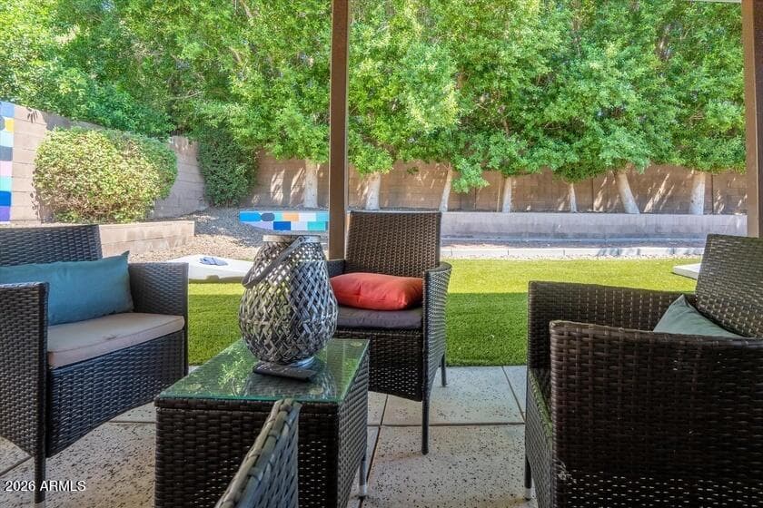 14417 N 10th Street, Phoenix, AZ 85022 — photo 30 of 35