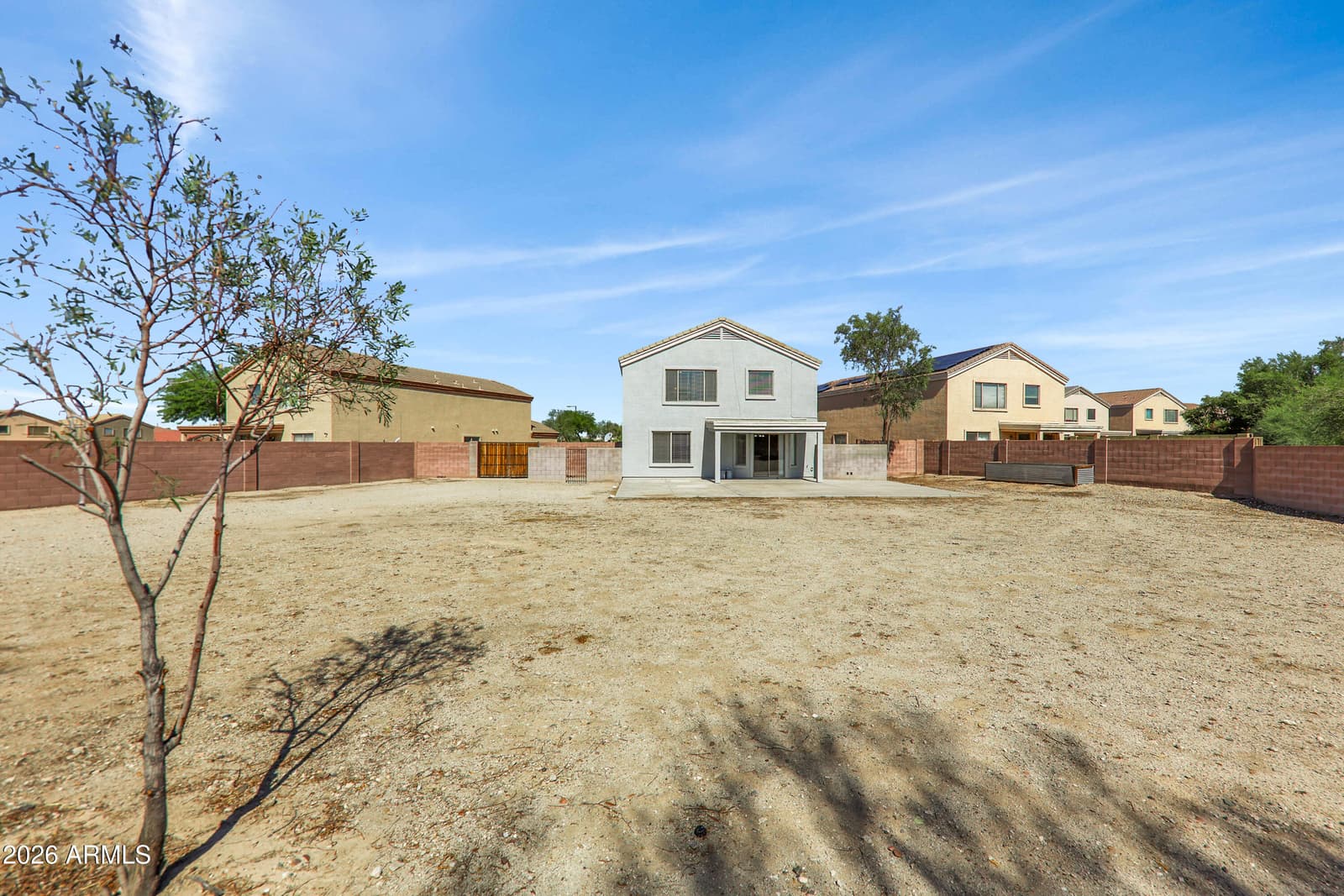 1381 S 232ND Avenue, Buckeye, AZ 85326 — photo 24 of 46