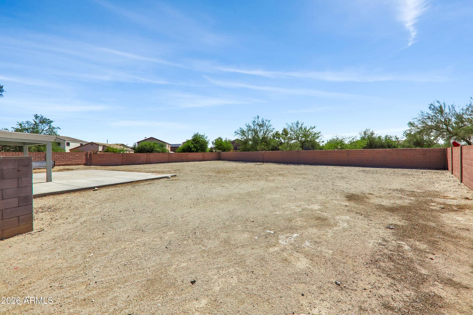 1381 S 232ND Avenue, Buckeye, AZ 85326 — photo 27 of 46
