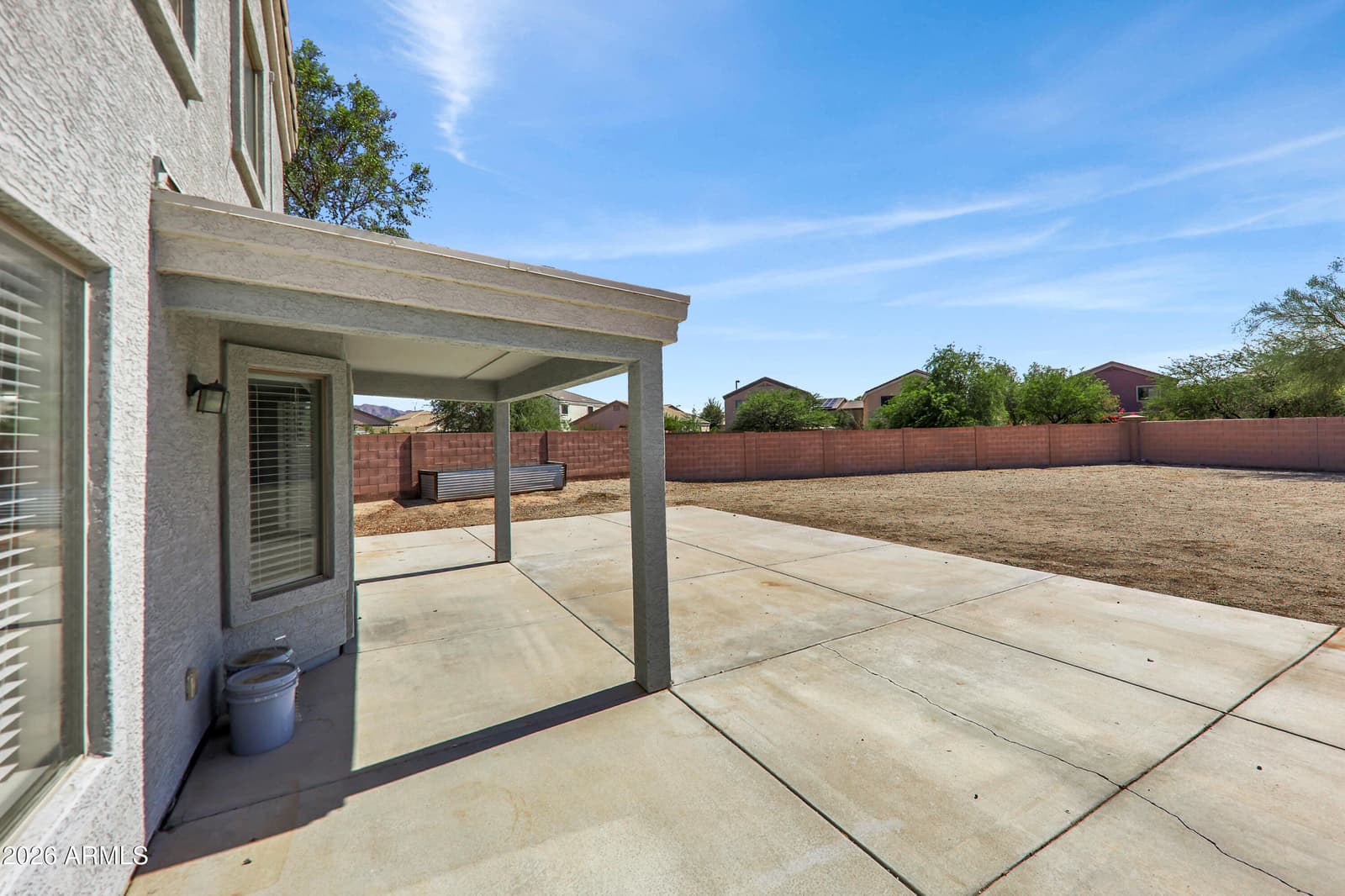 1381 S 232ND Avenue, Buckeye, AZ 85326 — photo 5 of 46
