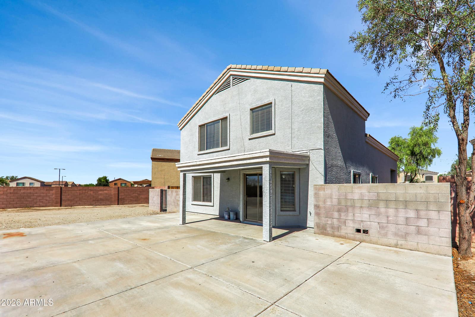 1381 S 232ND Avenue, Buckeye, AZ 85326 — photo 46 of 46