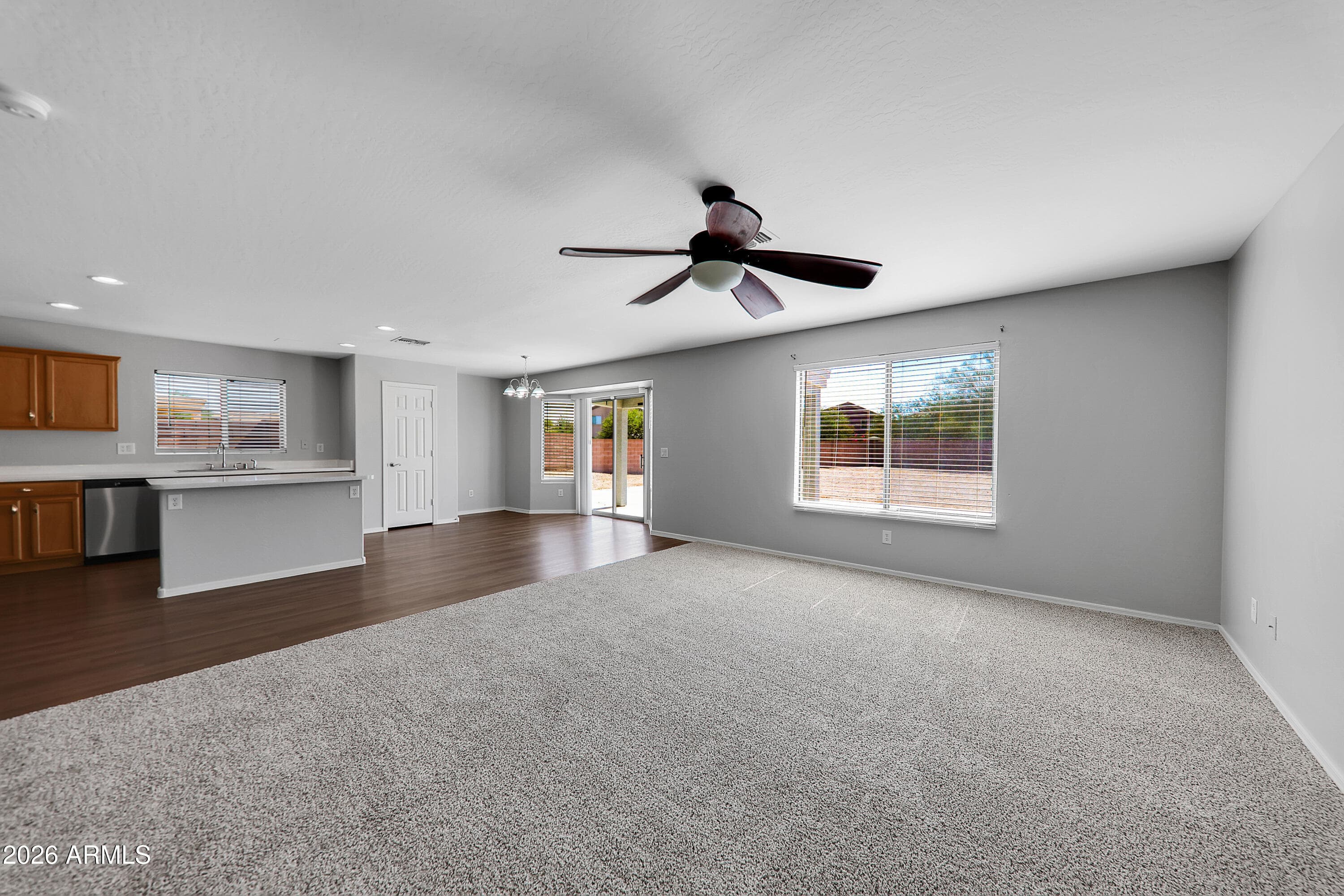 1381 S 232ND Avenue, Buckeye, AZ 85326 — photo 14 of 46