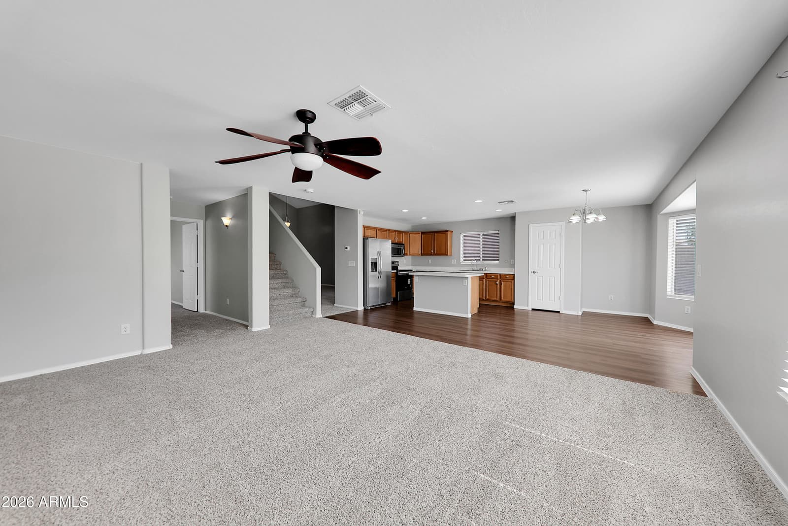 1381 S 232ND Avenue, Buckeye, AZ 85326 — photo 15 of 46