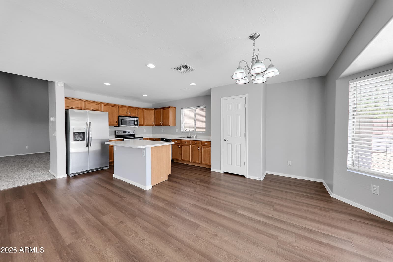 1381 S 232ND Avenue, Buckeye, AZ 85326 — photo 17 of 46