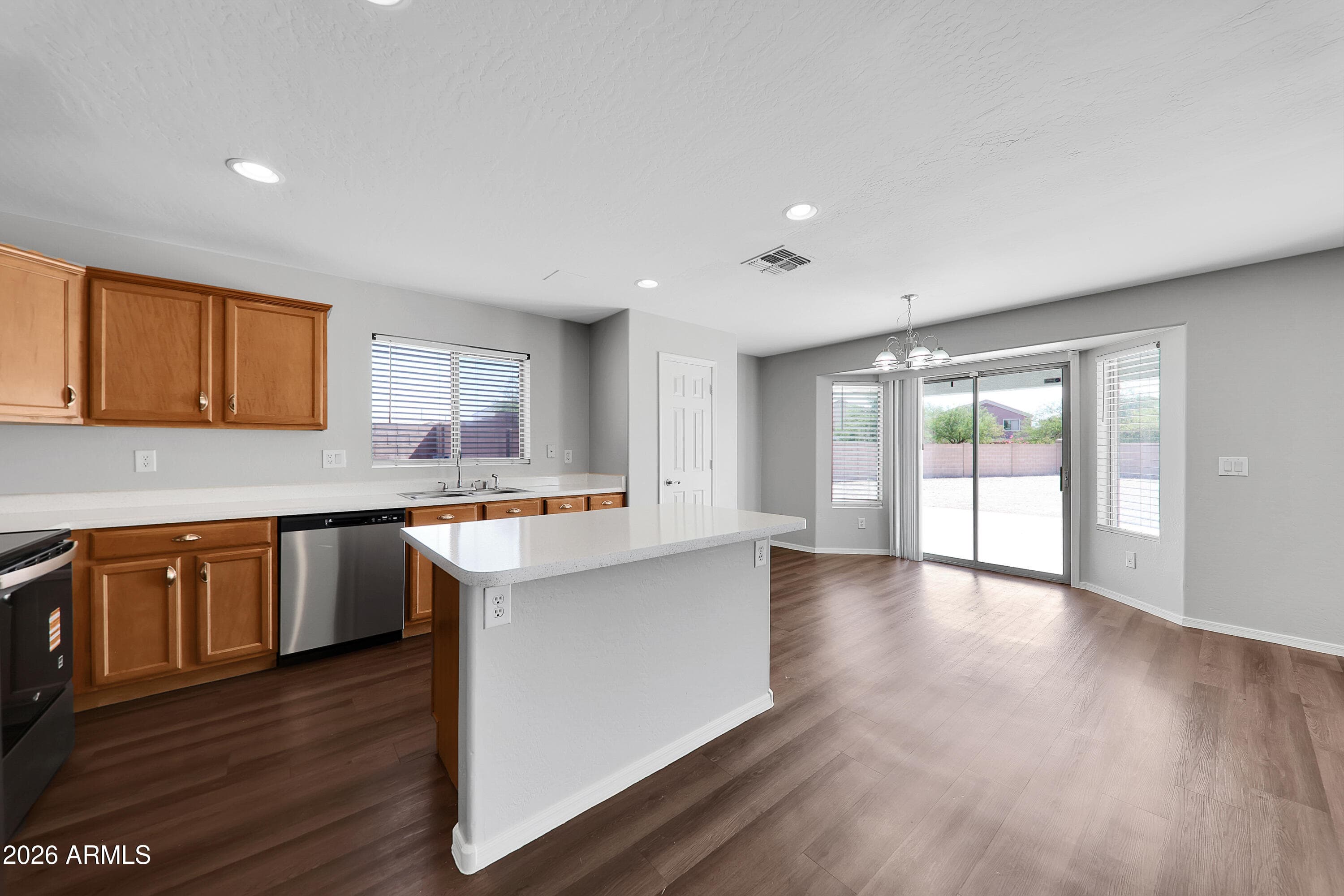 1381 S 232ND Avenue, Buckeye, AZ 85326 — photo 18 of 46