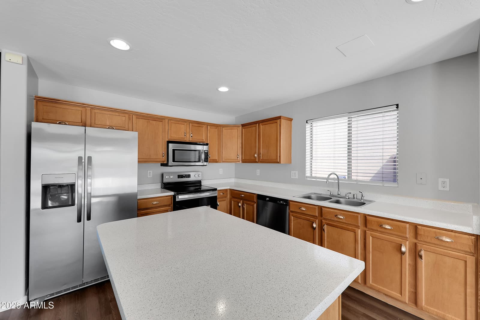 1381 S 232ND Avenue, Buckeye, AZ 85326 — photo 19 of 46