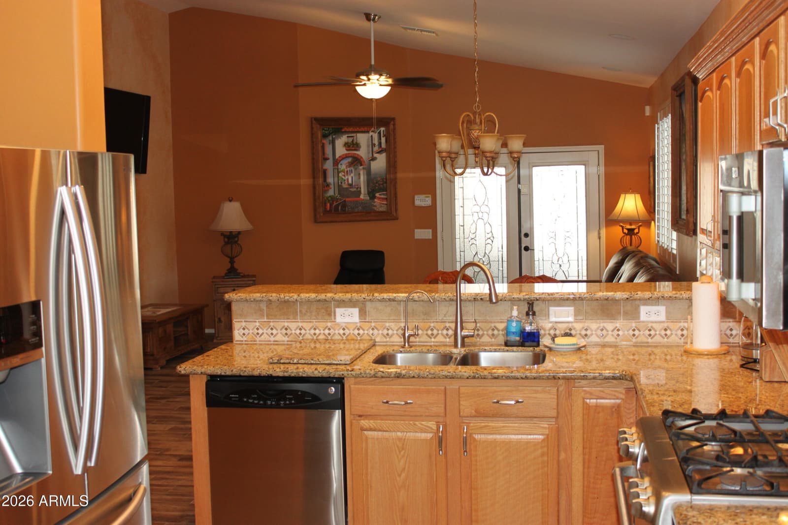 17210 W ELM Street, Surprise, AZ 85388 — photo 4 of 35
