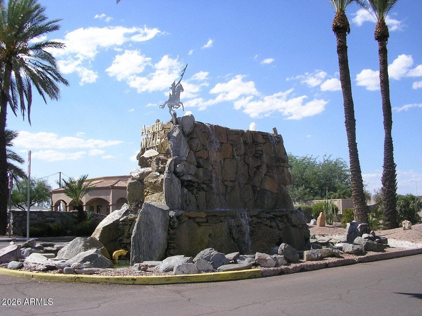 2302 N Lema Drive, Mesa, AZ 85215 — photo 30 of 36