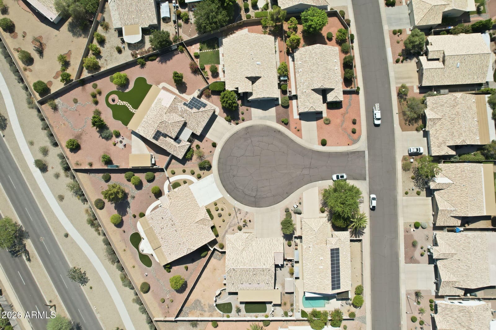 20117 N 110TH Avenue, Peoria, AZ 85373 — photo 49 of 64