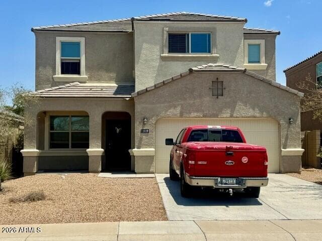 3119 N 303RD Drive, Buckeye, AZ 85396 — photo 1 of 12