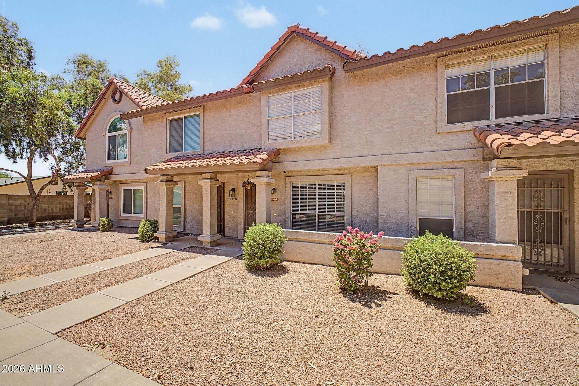 1961 N HARTFORD Street 1057, Chandler, AZ 85225 — photo 3 of 30