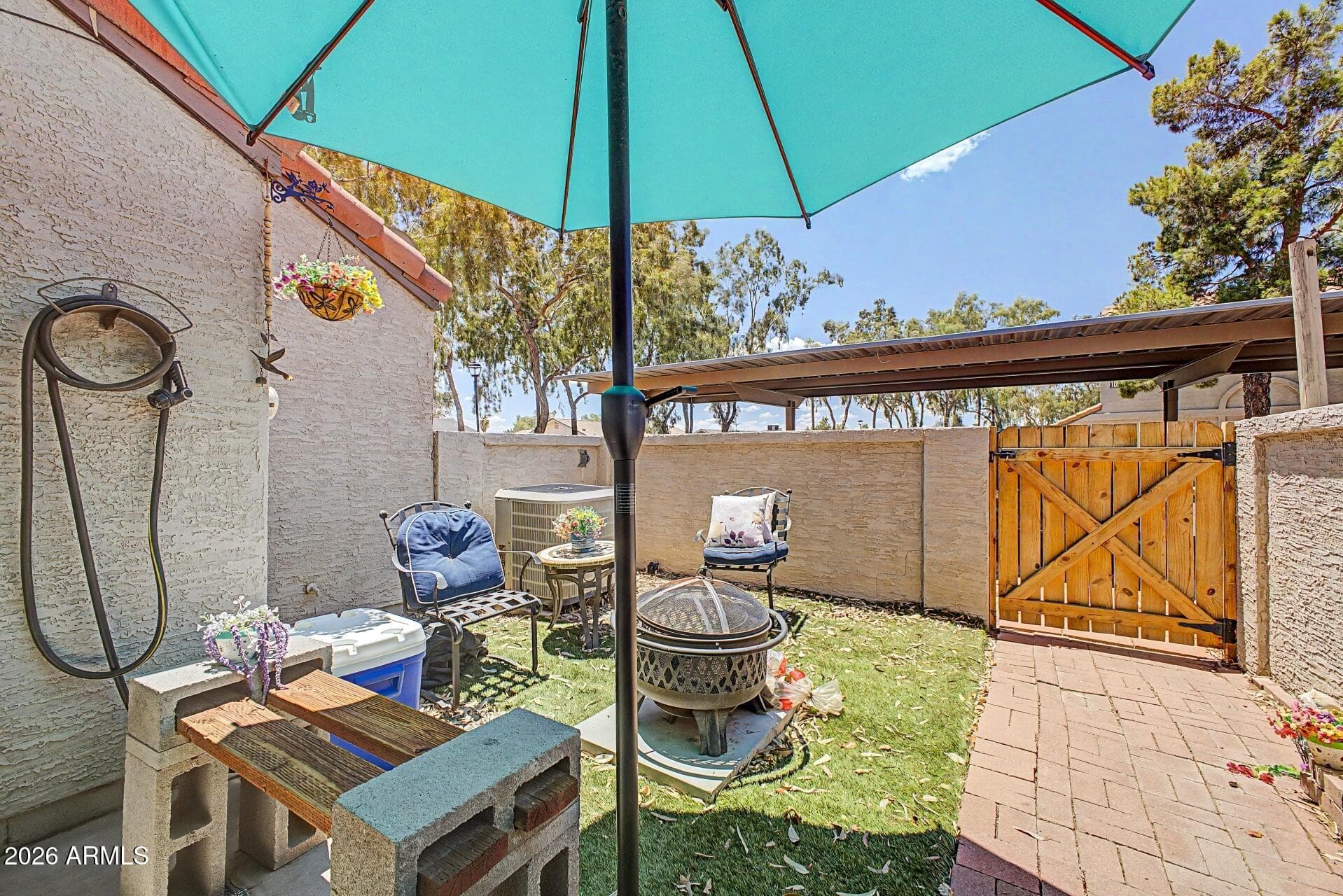 1961 N HARTFORD Street 1057, Chandler, AZ 85225 — photo 25 of 30