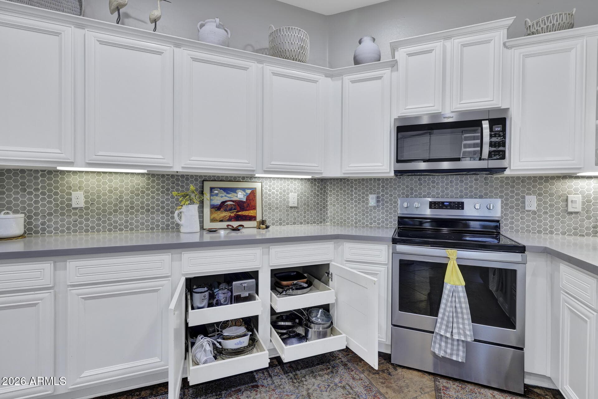 12536 W JASMINE Trail, Peoria, AZ 85383 — photo 15 of 94
