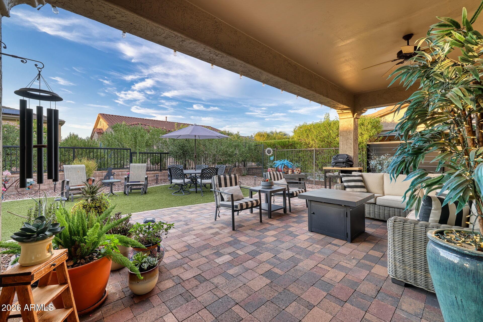 12536 W JASMINE Trail, Peoria, AZ 85383 — photo 31 of 94