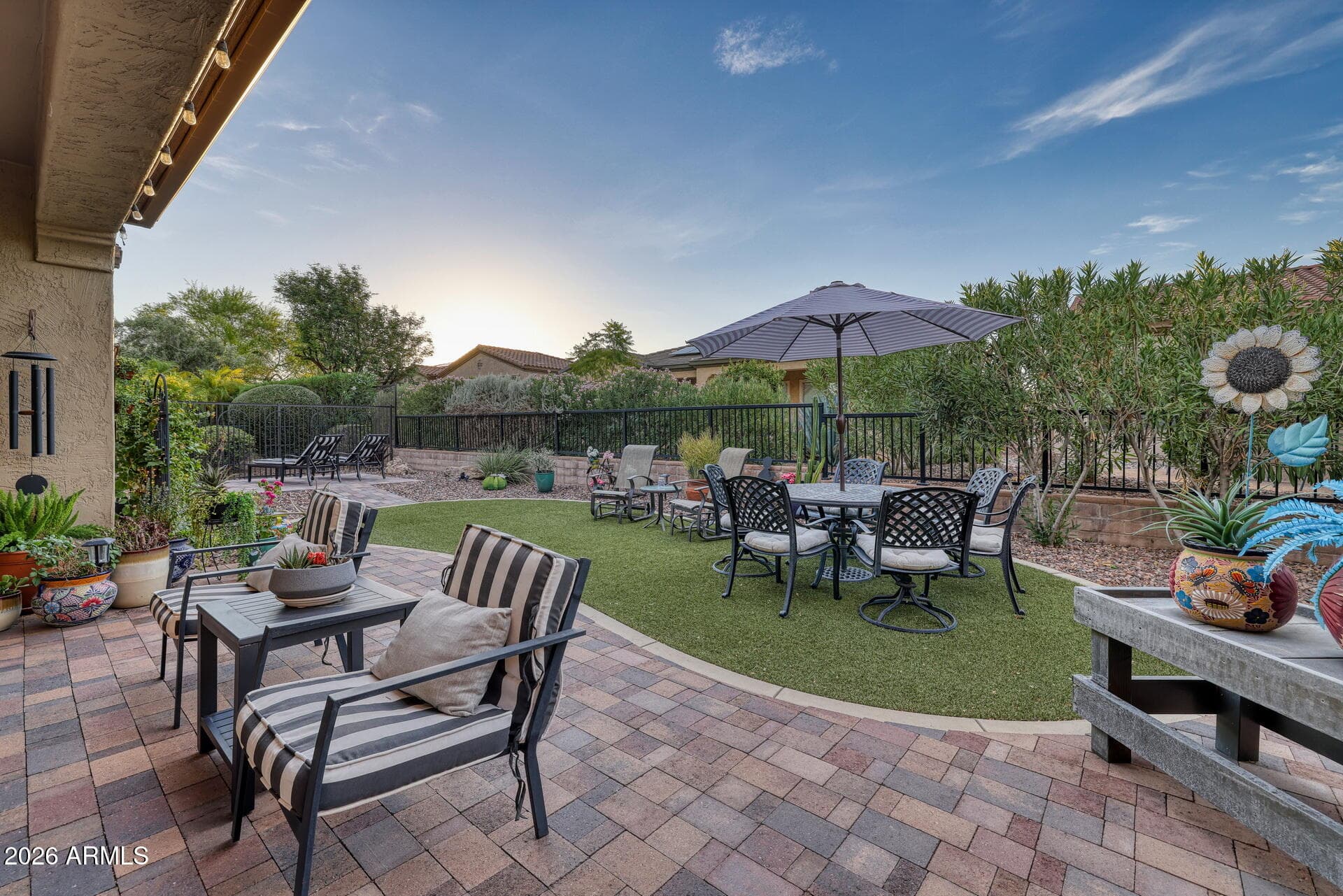 12536 W JASMINE Trail, Peoria, AZ 85383 — photo 34 of 94