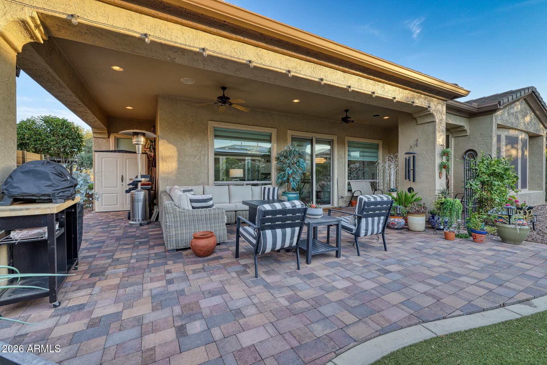 12536 W JASMINE Trail, Peoria, AZ 85383 — photo 36 of 94