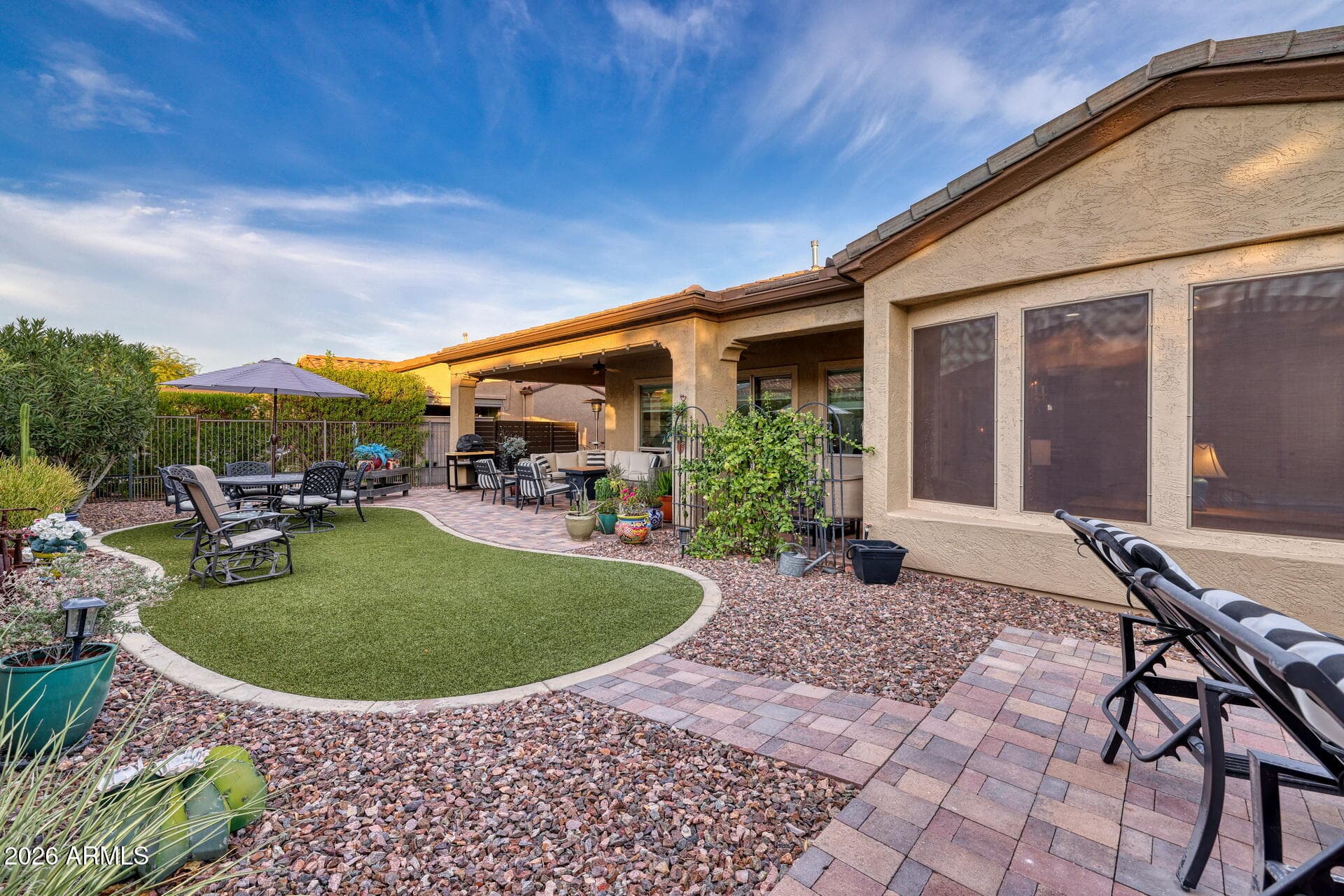 12536 W JASMINE Trail, Peoria, AZ 85383 — photo 37 of 94
