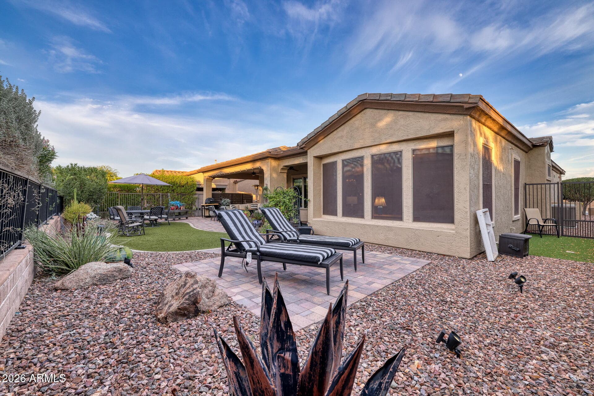 12536 W JASMINE Trail, Peoria, AZ 85383 — photo 33 of 94