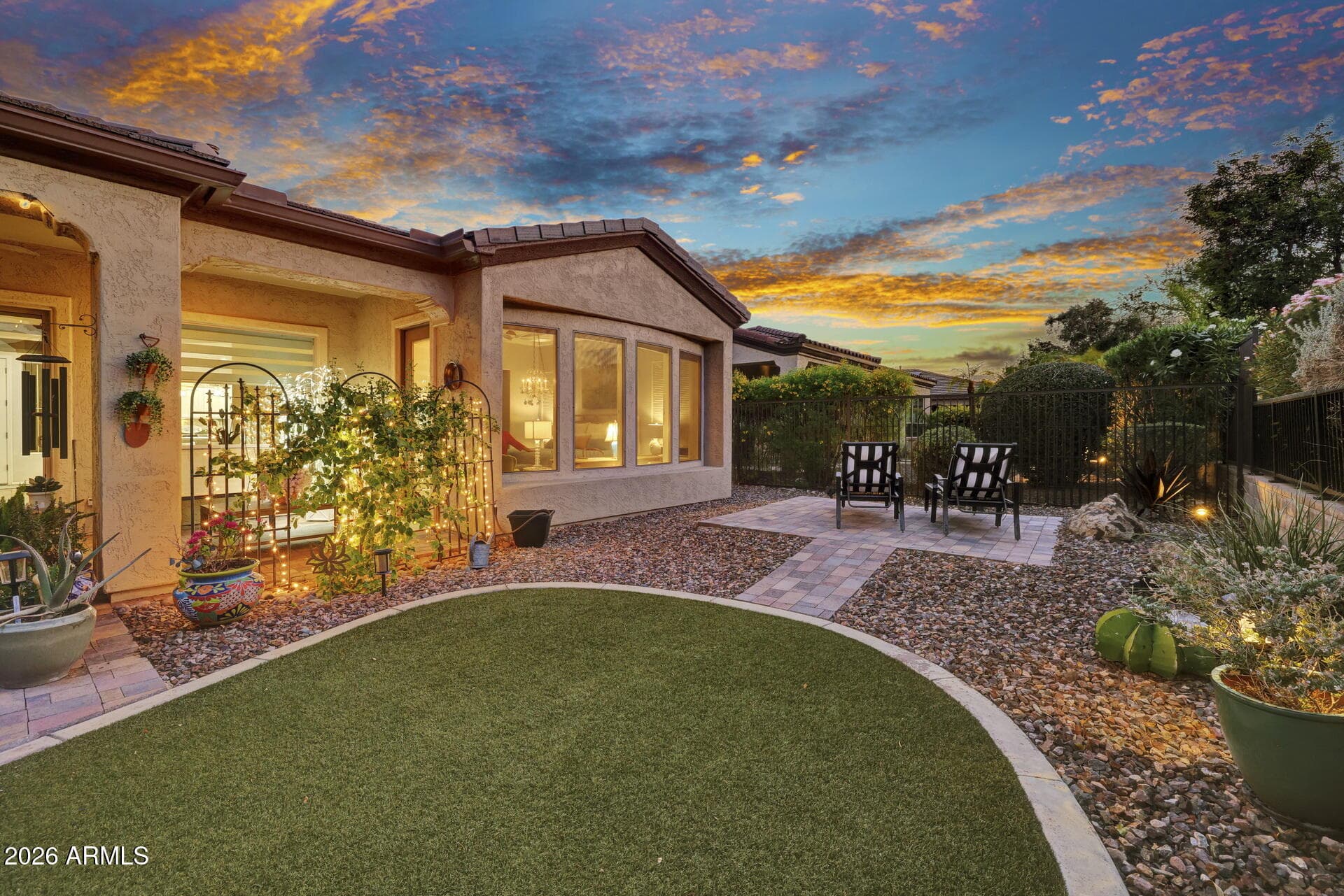 12536 W JASMINE Trail, Peoria, AZ 85383 — photo 47 of 94