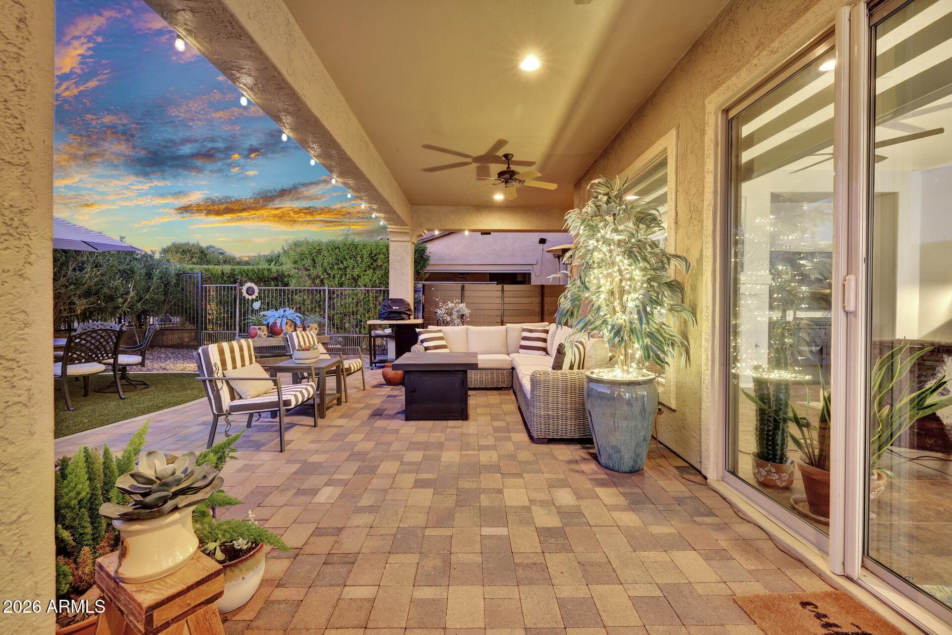 12536 W JASMINE Trail, Peoria, AZ 85383 — photo 43 of 94