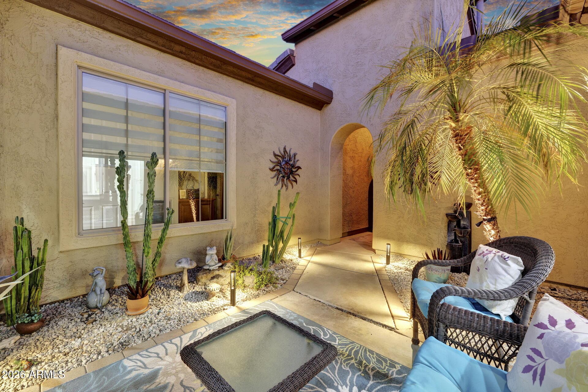 12536 W JASMINE Trail, Peoria, AZ 85383 — photo 42 of 94