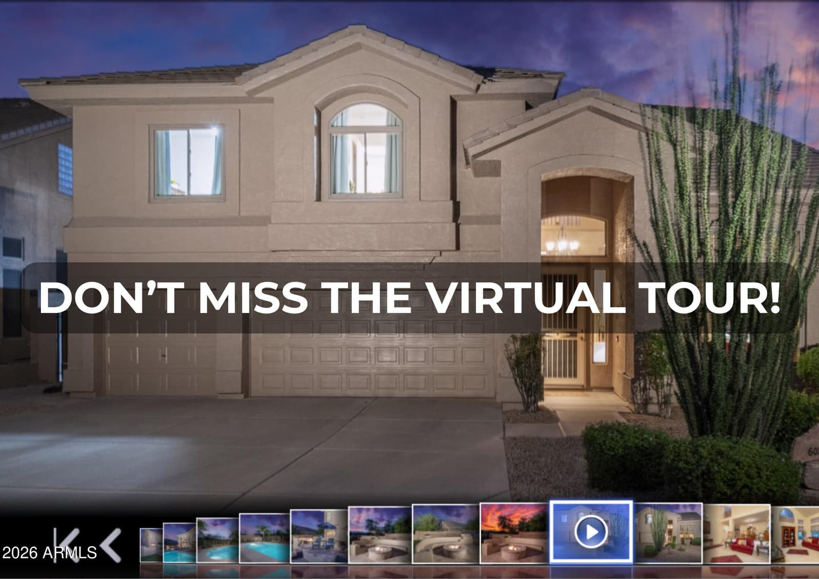 6025 E SMOKEHOUSE Trail, Scottsdale, AZ 85266 — photo 6 of 55