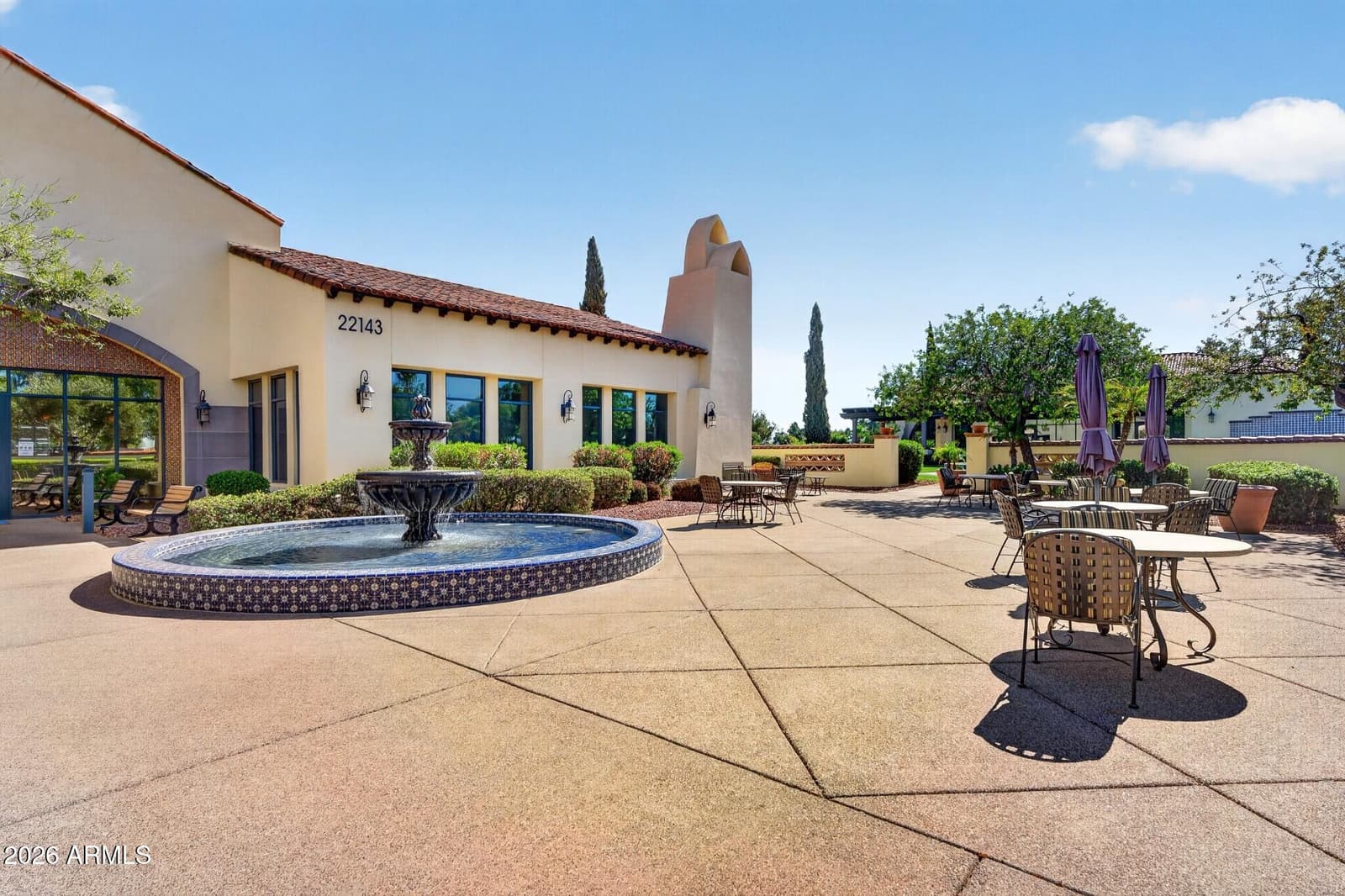 13228 W SANTA YNEZ Drive, Sun City West, AZ 85375 — photo 89 of 112
