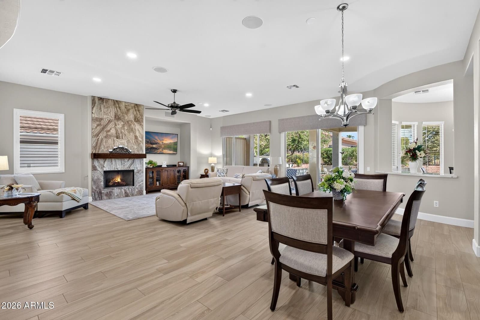 13228 W SANTA YNEZ Drive, Sun City West, AZ 85375 — photo 18 of 112