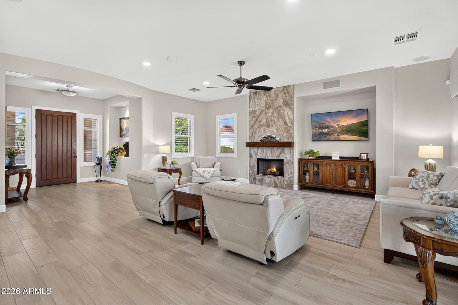 13228 W SANTA YNEZ Drive, Sun City West, AZ 85375 — photo 11 of 112