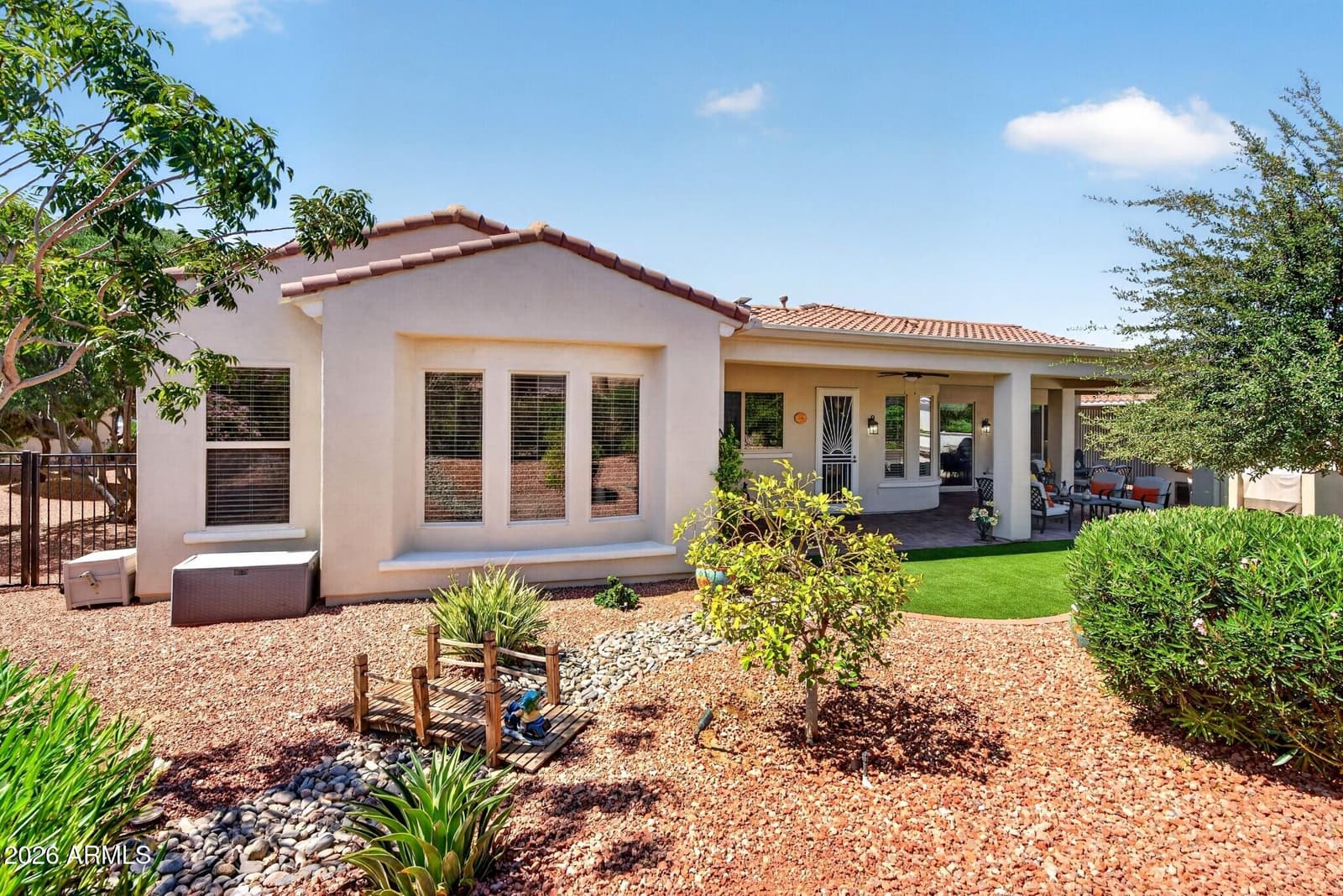13228 W SANTA YNEZ Drive, Sun City West, AZ 85375 — photo 64 of 112