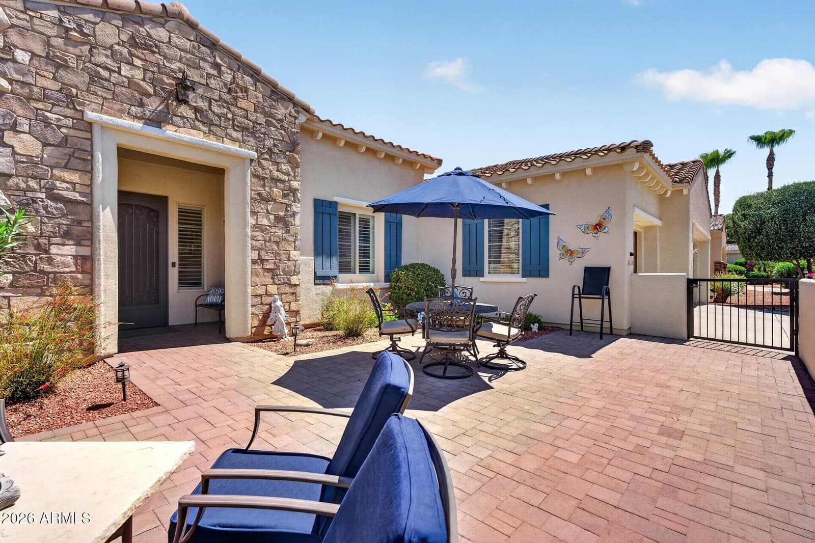 13228 W SANTA YNEZ Drive, Sun City West, AZ 85375 — photo 6 of 112