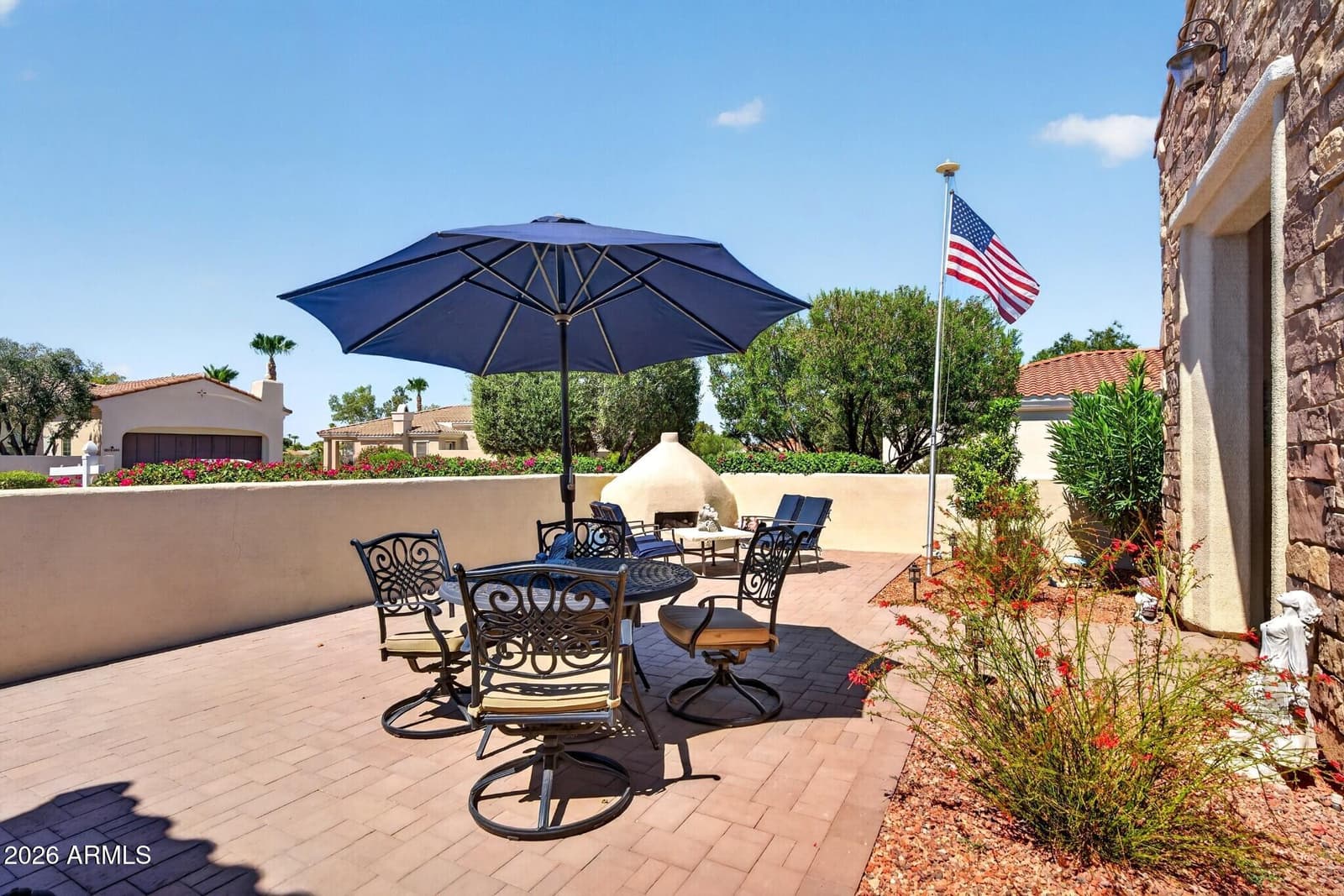 13228 W SANTA YNEZ Drive, Sun City West, AZ 85375 — photo 7 of 112