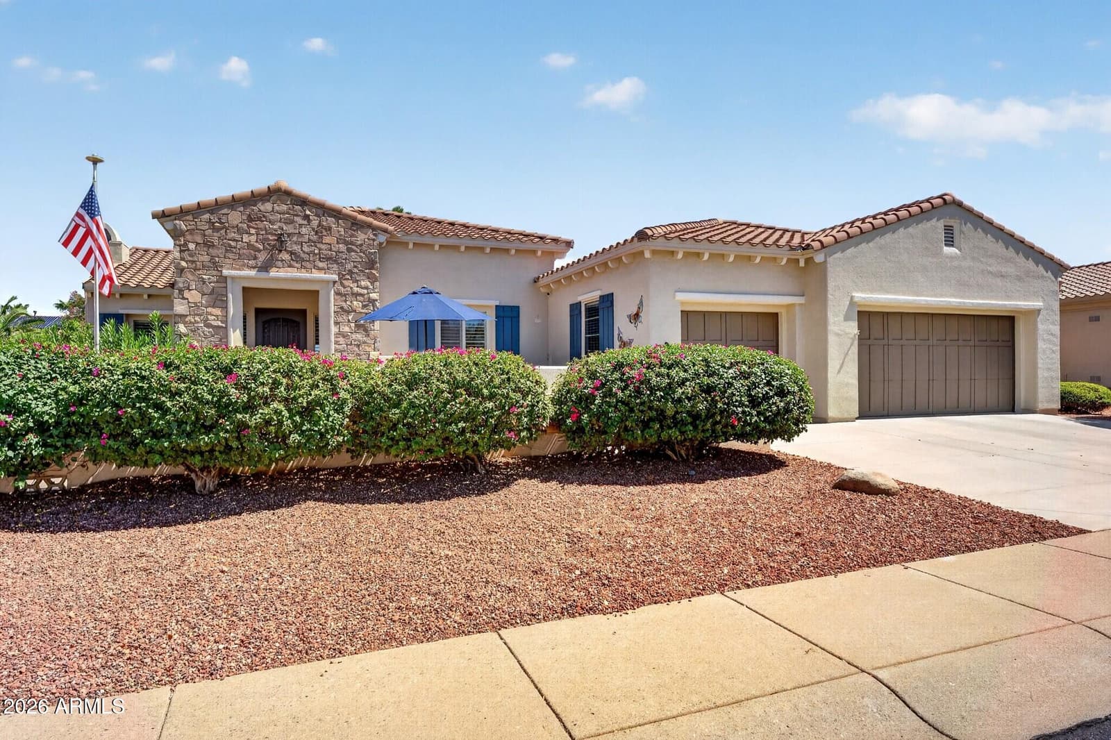 13228 W SANTA YNEZ Drive, Sun City West, AZ 85375 — photo 3 of 112