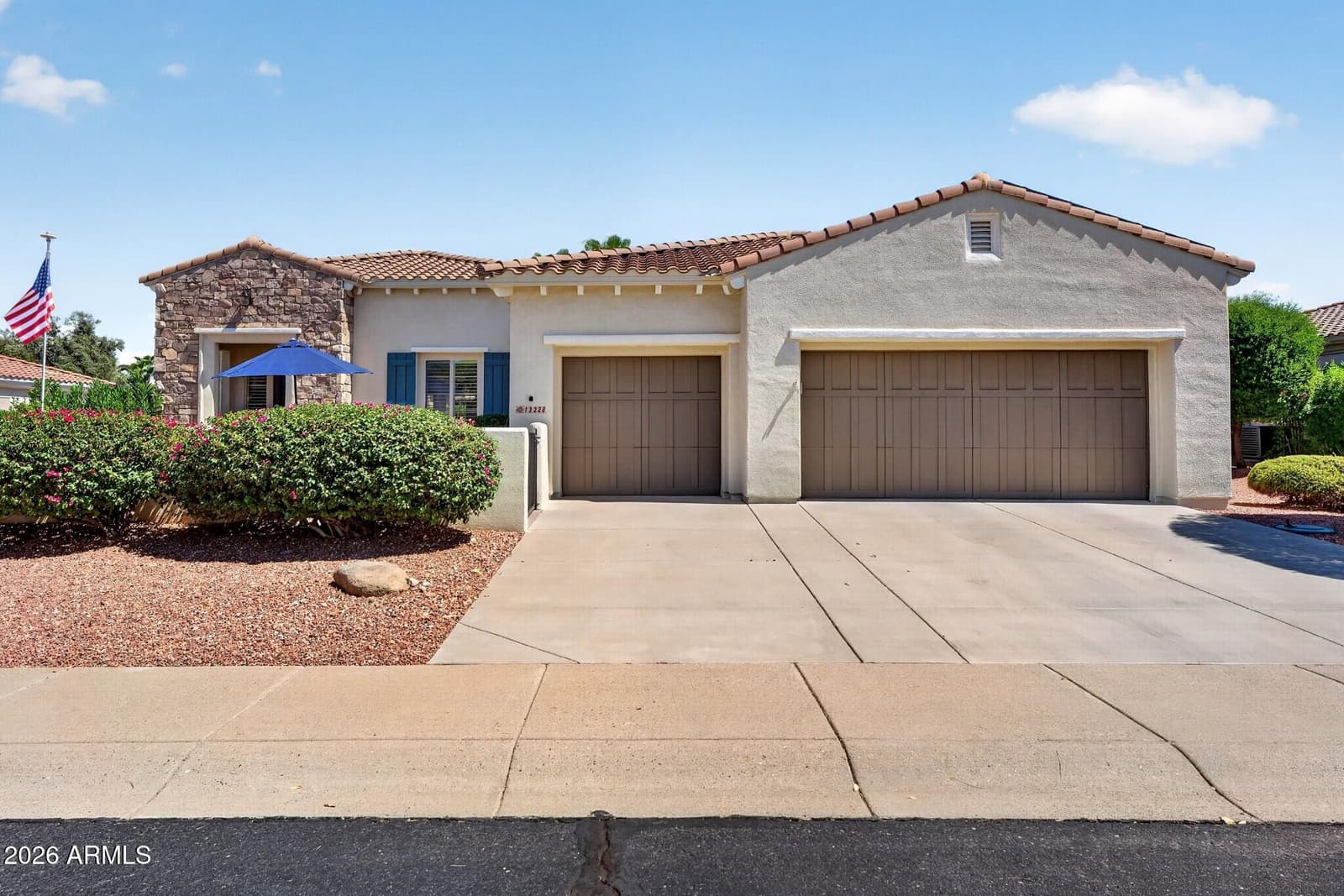 13228 W SANTA YNEZ Drive, Sun City West, AZ 85375 — photo 1 of 112