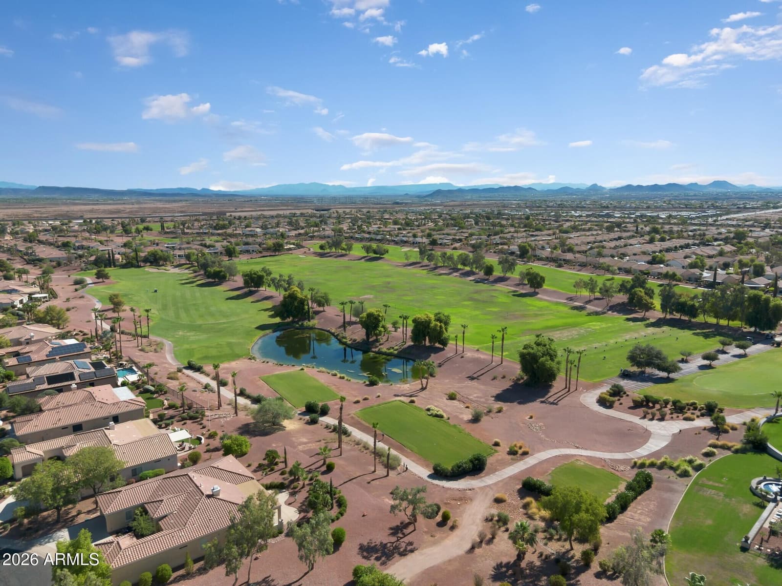 13228 W SANTA YNEZ Drive, Sun City West, AZ 85375 — photo 79 of 112