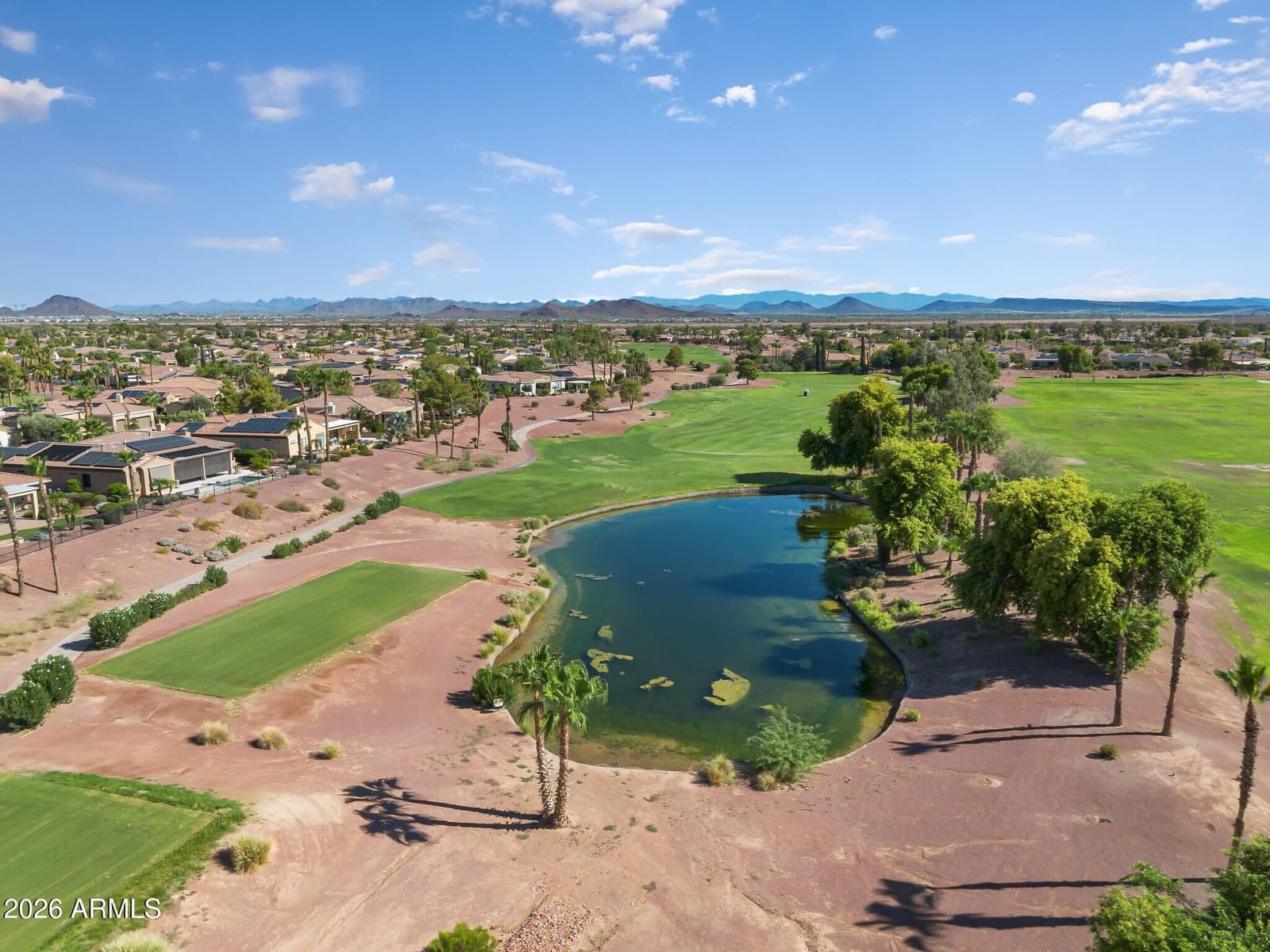 13228 W SANTA YNEZ Drive, Sun City West, AZ 85375 — photo 82 of 112