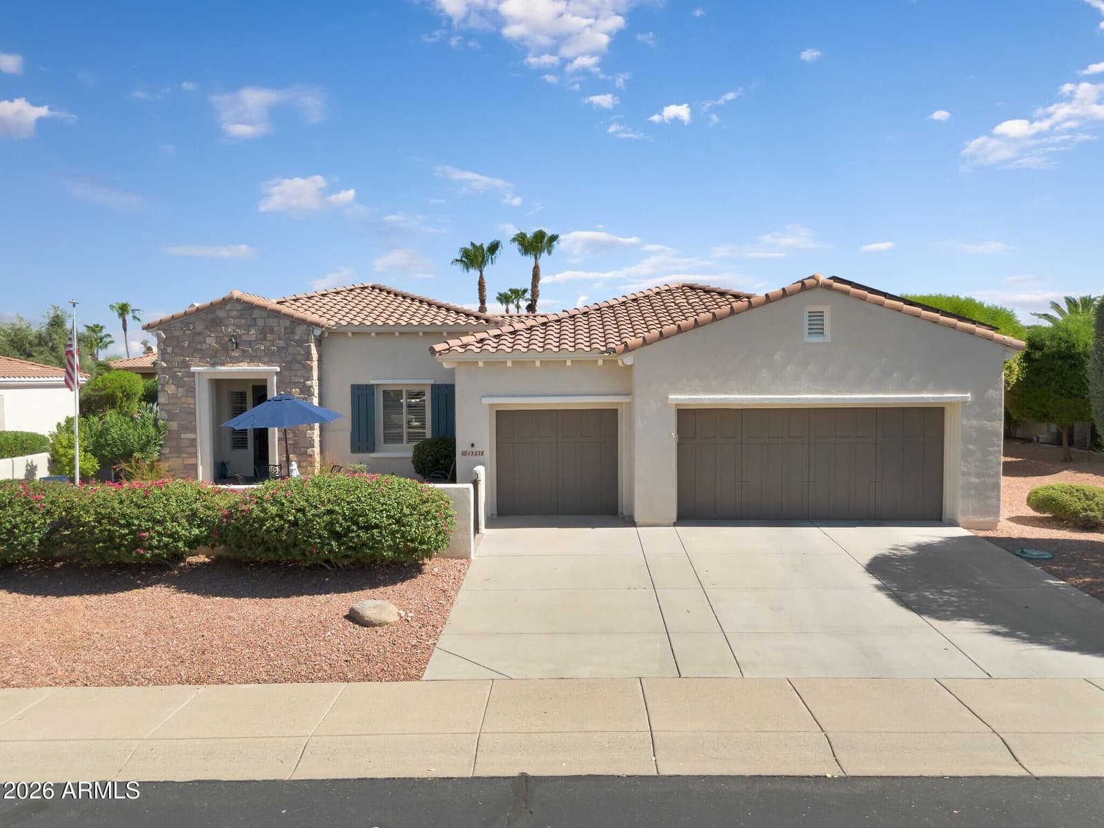 13228 W SANTA YNEZ Drive, Sun City West, AZ 85375 — photo 102 of 112