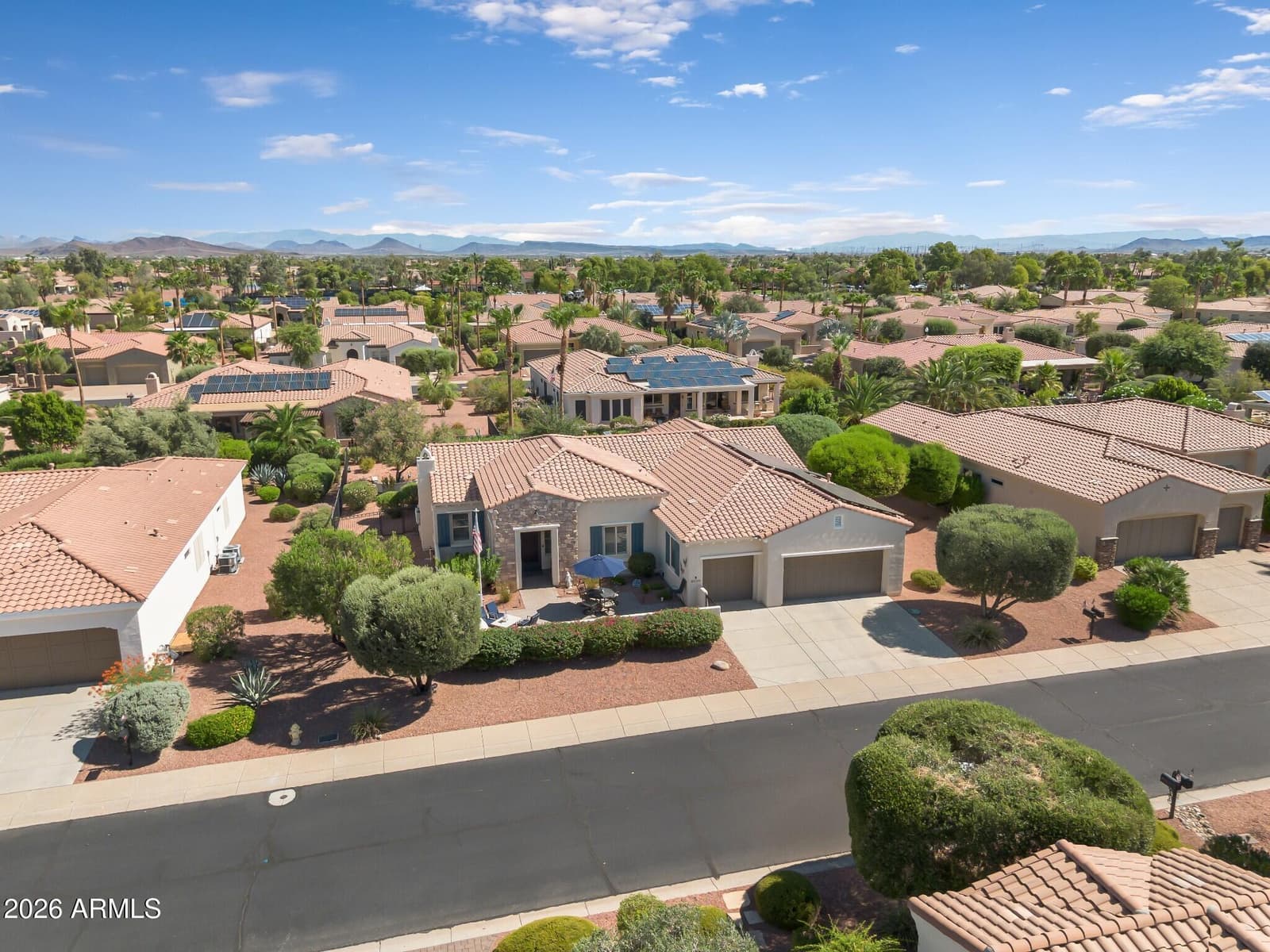 13228 W SANTA YNEZ Drive, Sun City West, AZ 85375 — photo 104 of 112