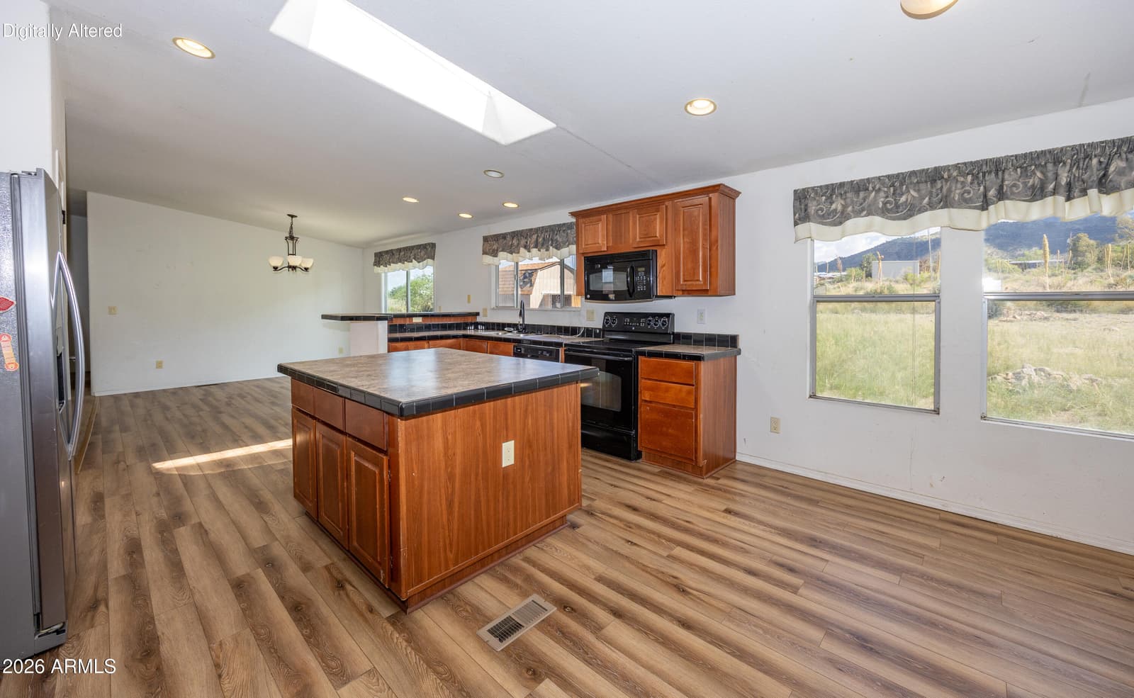 3436 E Piette Road, Hereford, AZ 85615 — photo 8 of 27