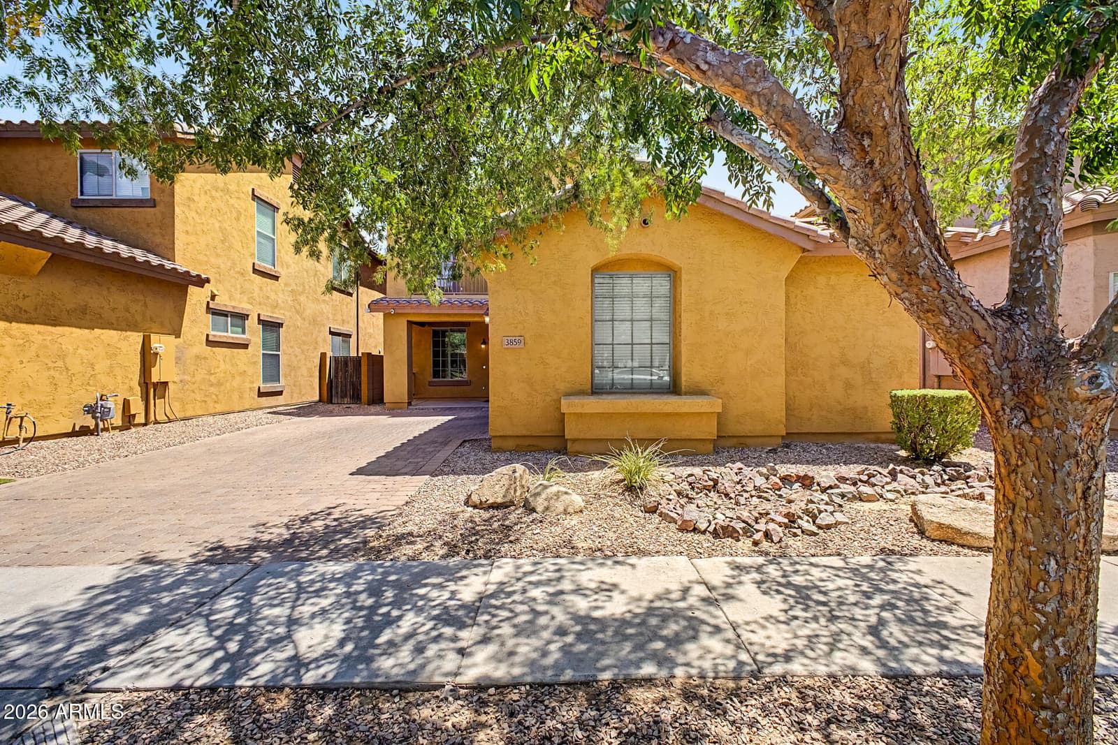3859 E FAIRVIEW Street, Gilbert, AZ 85295