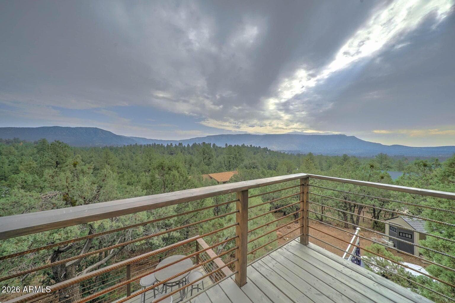 6872 W FARA Drive, Pine, AZ 85544 — photo 1 of 31