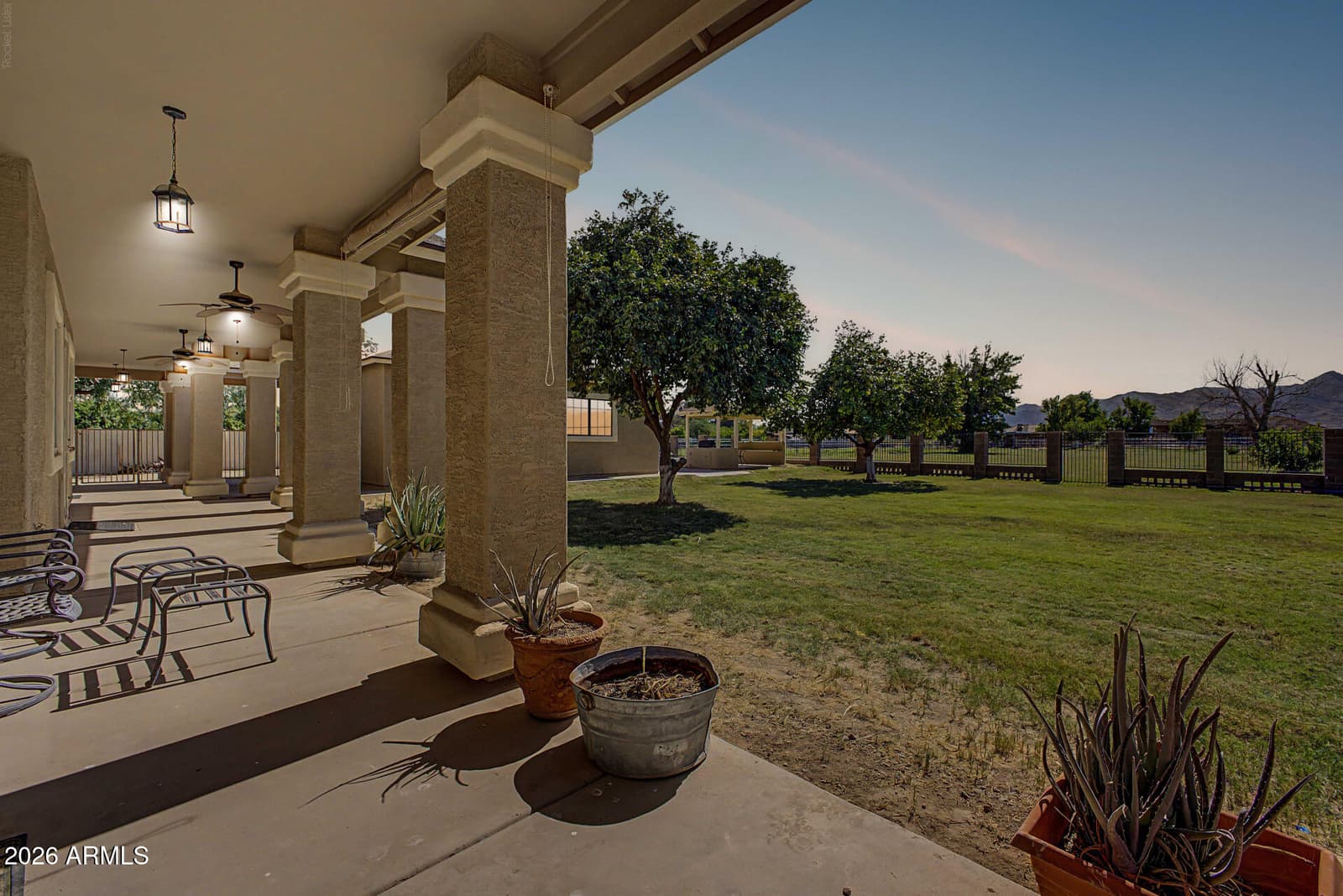 6620 N 185TH Avenue, Waddell, AZ 85355 — photo 47 of 57