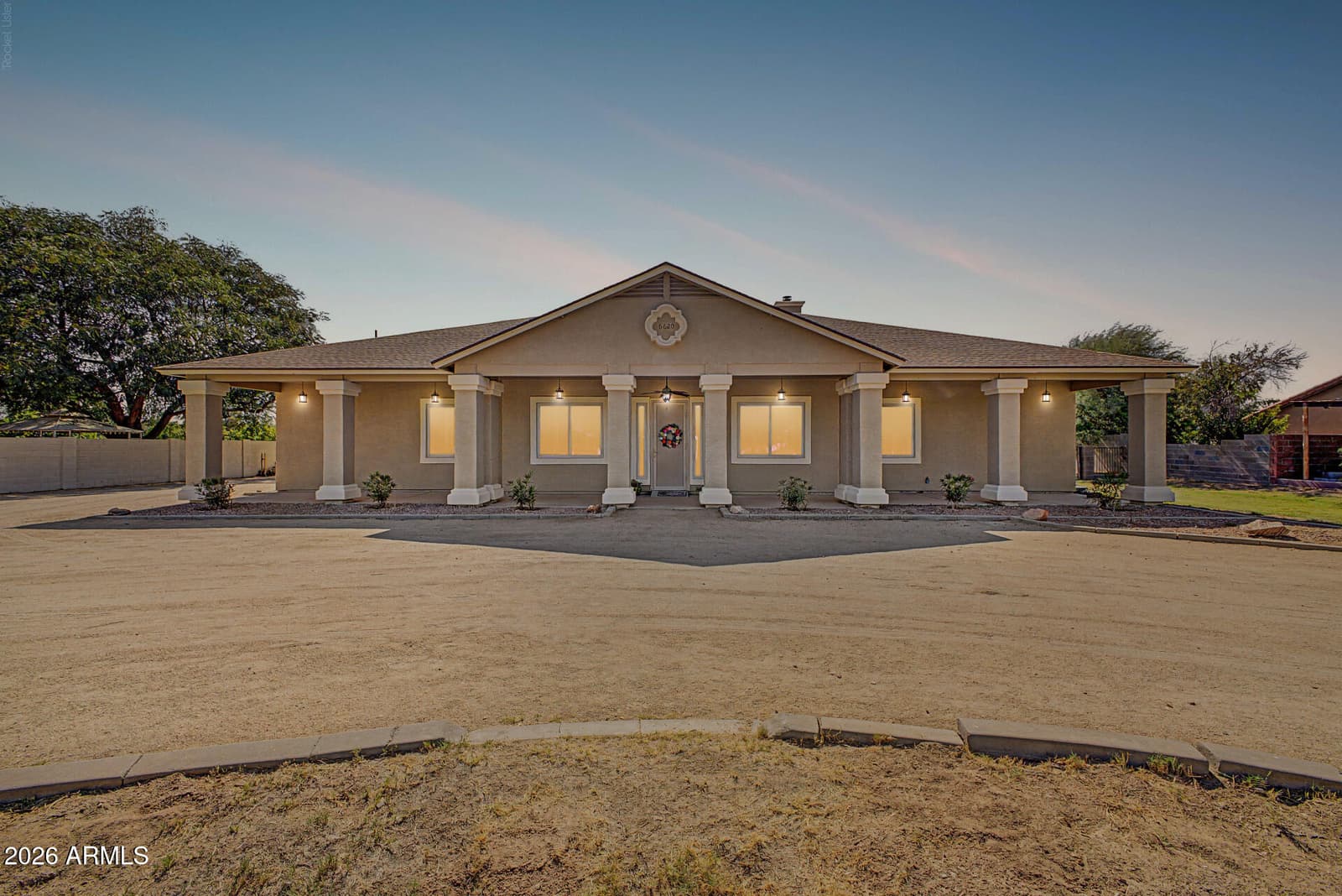 6620 N 185TH Avenue, Waddell, AZ 85355 — photo 1 of 57